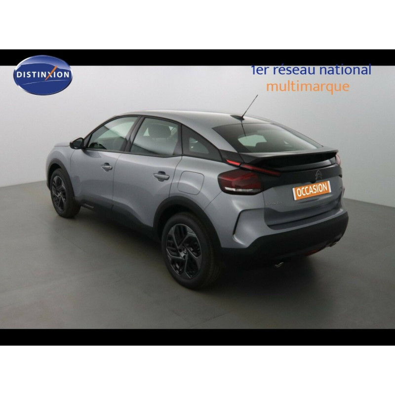CITROEN C4 1.2 PURETECH 130CH S&S EAT8 FEEL PACK