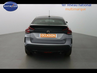CITROEN C4 1.2 PURETECH 130CH S&S EAT8 FEEL PACK