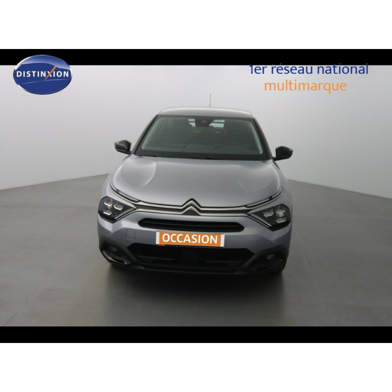 CITROEN C4 1.2 PURETECH 130CH S&S EAT8 FEEL PACK