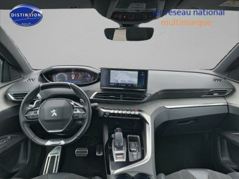 PEUGEOT 3008 1.5 HDI 130CH S&S EAT8 GT BLACK PACK