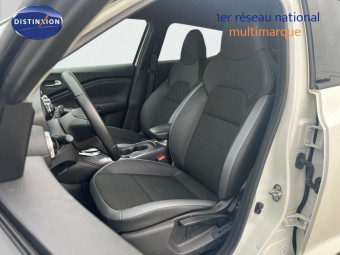 NISSAN JUKE 1.6 HEV 143CH CA N-CONNECTA