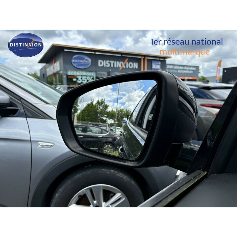 OPEL GRANDLAND X 1.5D ECOTEC 130CH BVA INNOVATION