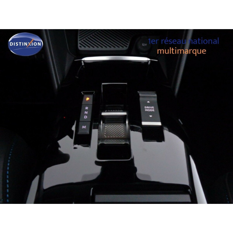 CITROEN C4 1.2 PURETECH 130CH S&S EAT8 FEEL PACK