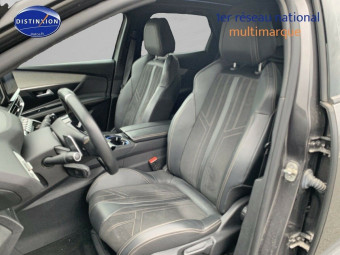 PEUGEOT 3008 1.5 HDI 130CH S&S EAT8 GT BLACK PACK