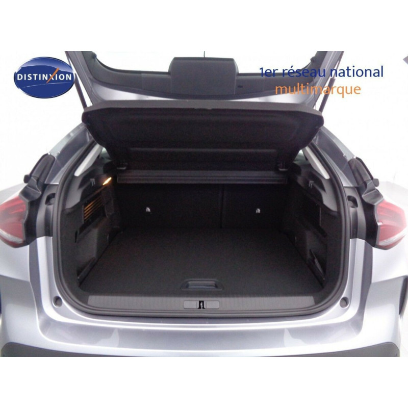 CITROEN C4 1.2 PURETECH 130CH S&S EAT8 FEEL PACK