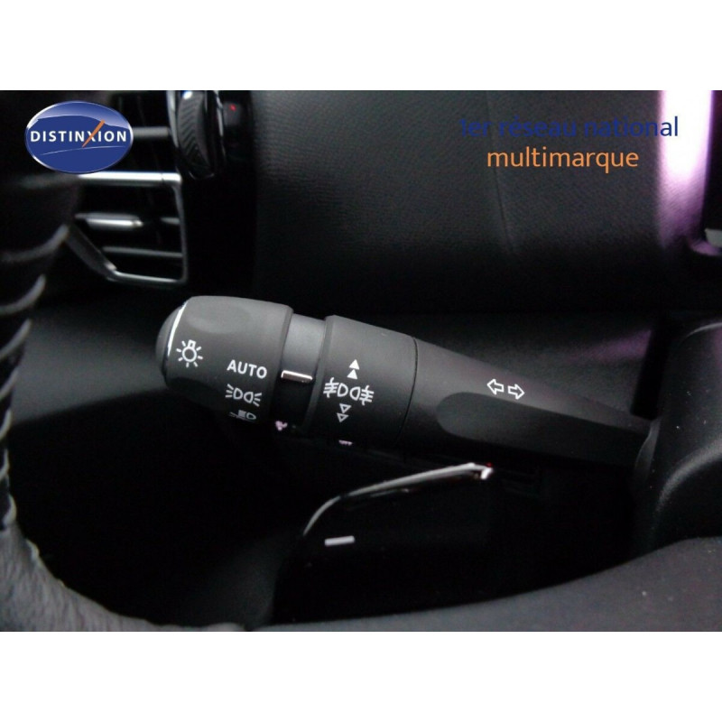 CITROEN C4 1.2 PURETECH 130CH S&S EAT8 FEEL PACK