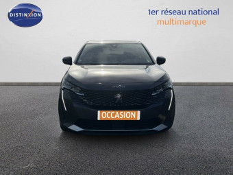 PEUGEOT 3008 1.6 HYBRID 225CH E-EAT8 ALLURE