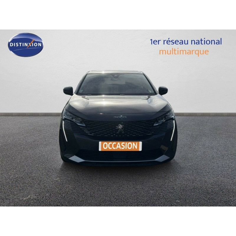 PEUGEOT 3008 1.6 HYBRID 225CH E-EAT8 ALLURE