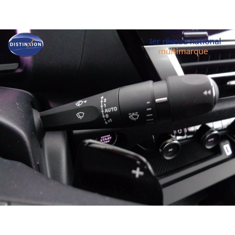 CITROEN C4 1.2 PURETECH 130CH S&S EAT8 FEEL PACK