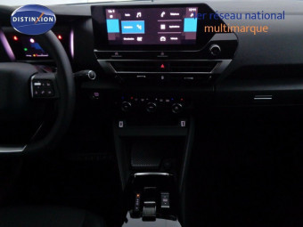 CITROEN C4 1.2 PURETECH 130CH S&S EAT8 FEEL PACK