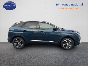 PEUGEOT 3008 1.6 HYBRID 225CH E-EAT8 ALLURE PACK