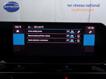 CITROEN C4 1.2 PURETECH 130CH S&S EAT8 FEEL PACK