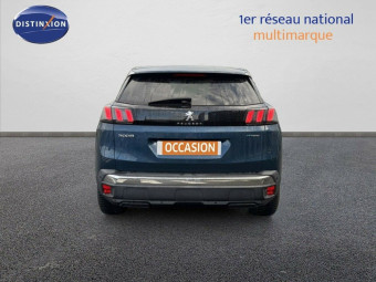 PEUGEOT 3008 1.6 HYBRID 225CH E-EAT8 ALLURE PACK