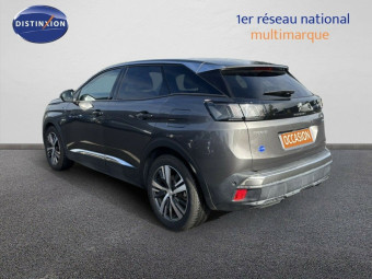 PEUGEOT 3008 1.6 HYBRID 225CH E-EAT8 ALLURE
