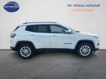 JEEP COMPASS 1.3 GSE T4 PHEV 190CH AT6 LIMITED