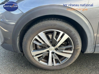 PEUGEOT 3008 1.6 HYBRID 225CH E-EAT8 ALLURE