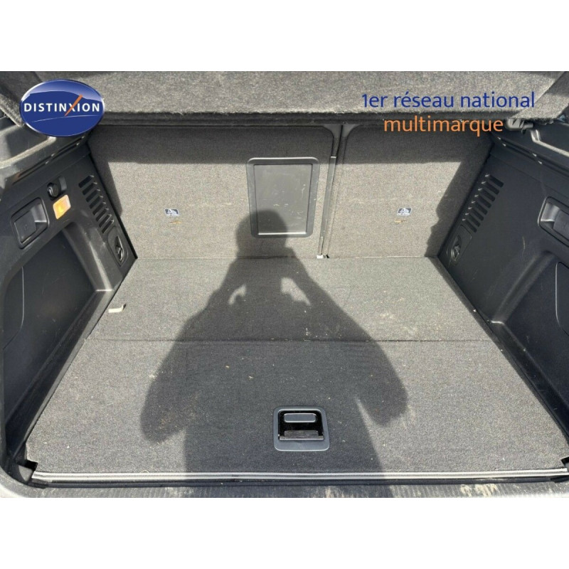 PEUGEOT 3008 1.6 HYBRID 225CH E-EAT8 ALLURE