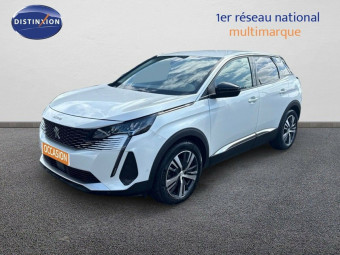 PEUGEOT 3008 1.5 HDI 130CH S&S ALLURE PACK