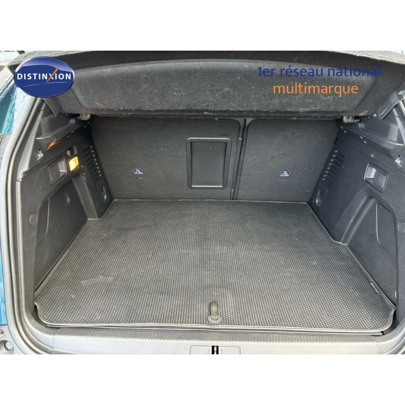 PEUGEOT 3008 1.6 HYBRID 225CH E-EAT8 ALLURE PACK