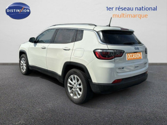 JEEP COMPASS 1.3 GSE T4 PHEV 190CH AT6 LIMITED