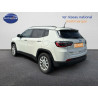 JEEP COMPASS 1.3 GSE T4 PHEV 190CH AT6 LIMITED