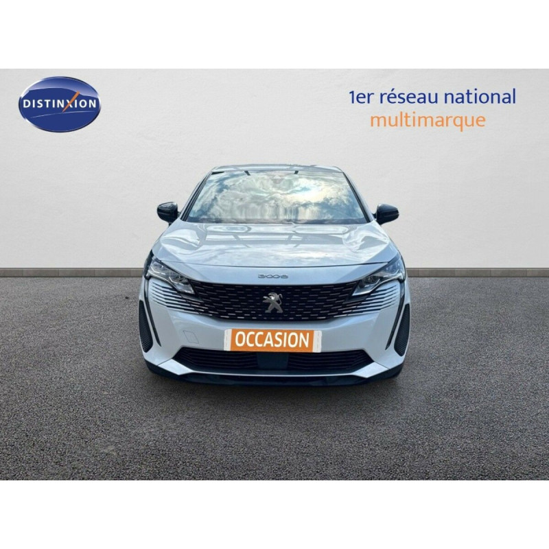 PEUGEOT 3008 1.5 HDI 130CH S&S ALLURE PACK