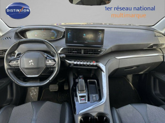 PEUGEOT 3008 1.6 HYBRID 225CH E-EAT8 ALLURE