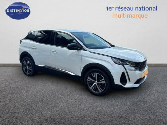 PEUGEOT 3008 1.5 HDI 130CH S&S ALLURE PACK