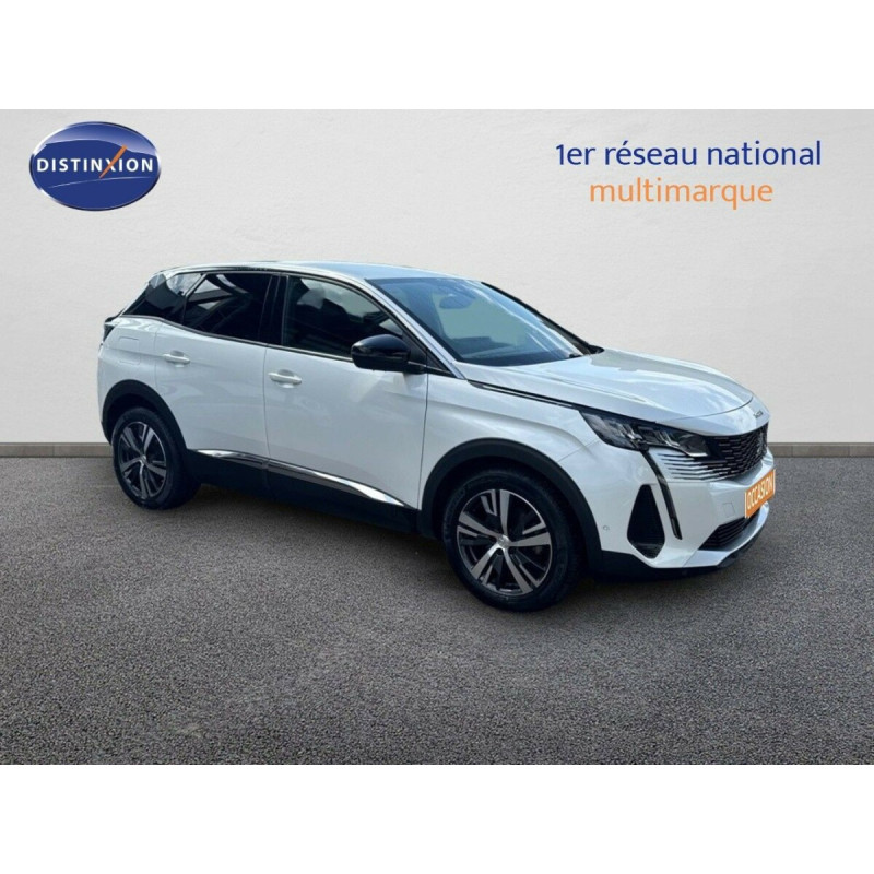 PEUGEOT 3008 1.5 HDI 130CH S&S ALLURE PACK