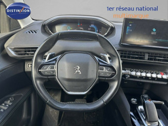 PEUGEOT 3008 1.6 HYBRID 225CH E-EAT8 ALLURE