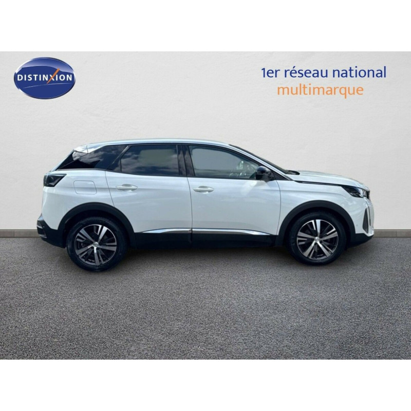 PEUGEOT 3008 1.5 HDI 130CH S&S ALLURE PACK