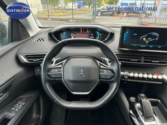 PEUGEOT 3008 1.6 HYBRID 225CH E-EAT8 ALLURE PACK