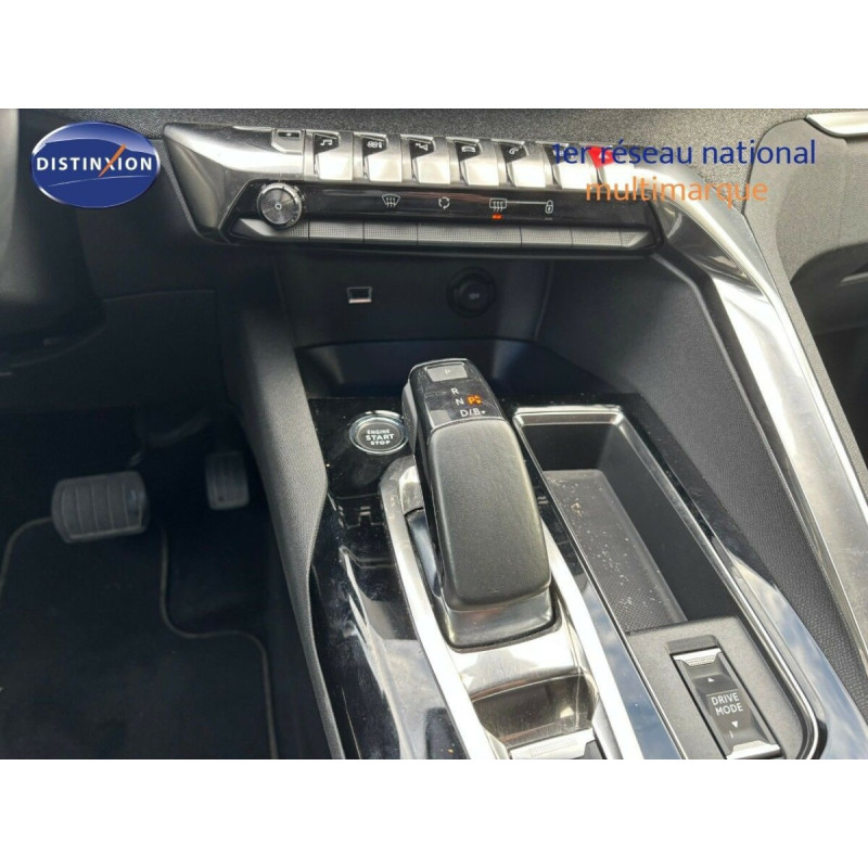 PEUGEOT 3008 1.6 HYBRID 225CH E-EAT8 ALLURE PACK