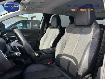 PEUGEOT 3008 1.6 HYBRID 225CH E-EAT8 ALLURE