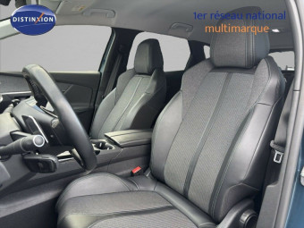 PEUGEOT 3008 1.6 HYBRID 225CH E-EAT8 ALLURE PACK