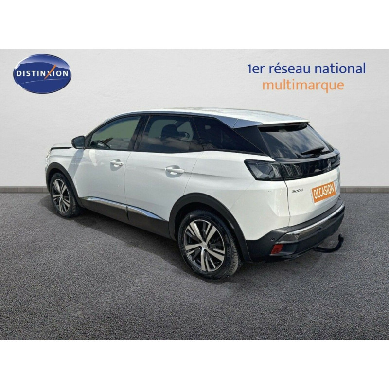 PEUGEOT 3008 1.5 HDI 130CH S&S ALLURE PACK
