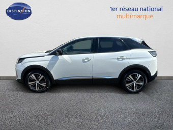 PEUGEOT 3008 1.5 HDI 130CH S&S ALLURE PACK