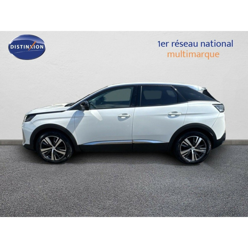 PEUGEOT 3008 1.5 HDI 130CH S&S ALLURE PACK