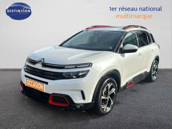 CITROEN C5 AIRCROSS 1.2 PURETECH 130CH S&S FEEL