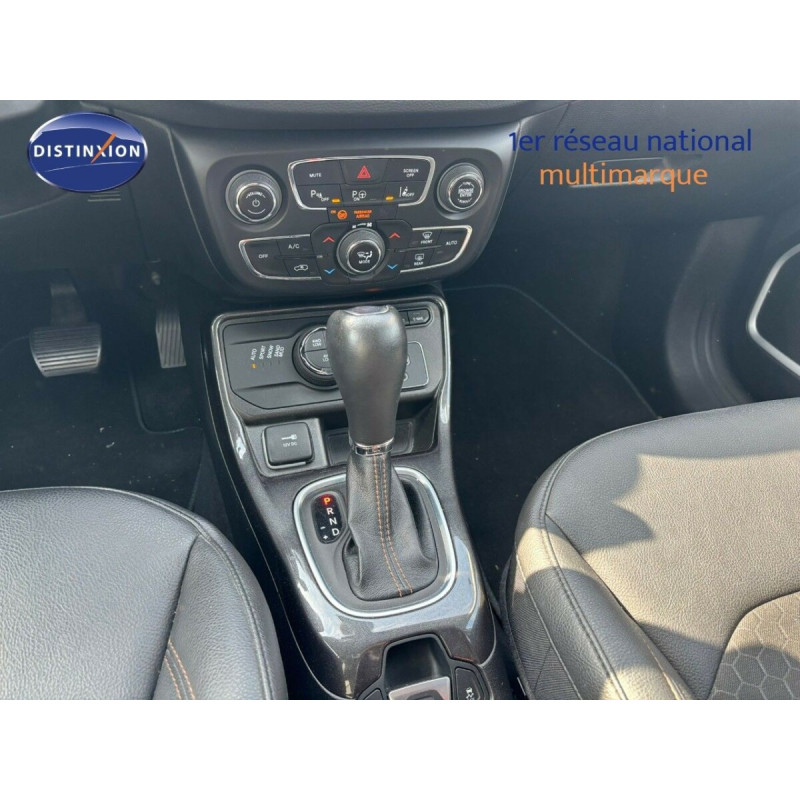 JEEP COMPASS 1.3 GSE T4 PHEV 190CH AT6 LIMITED