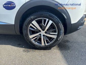 PEUGEOT 3008 1.5 HDI 130CH S&S ALLURE PACK