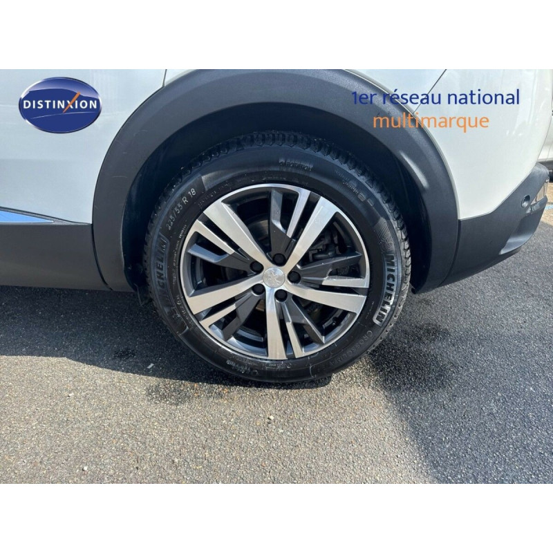 PEUGEOT 3008 1.5 HDI 130CH S&S ALLURE PACK