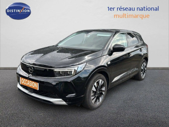 OPEL GRANDLAND 1.6 TURBO HYBRID 225CH GS