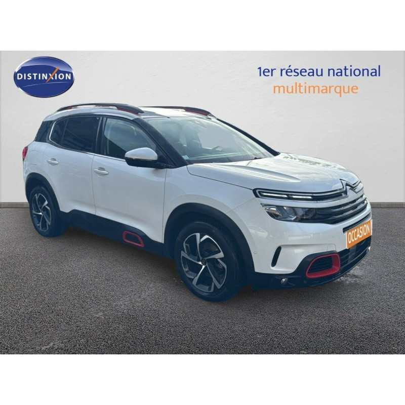 CITROEN C5 AIRCROSS 1.2 PURETECH 130CH S&S FEEL