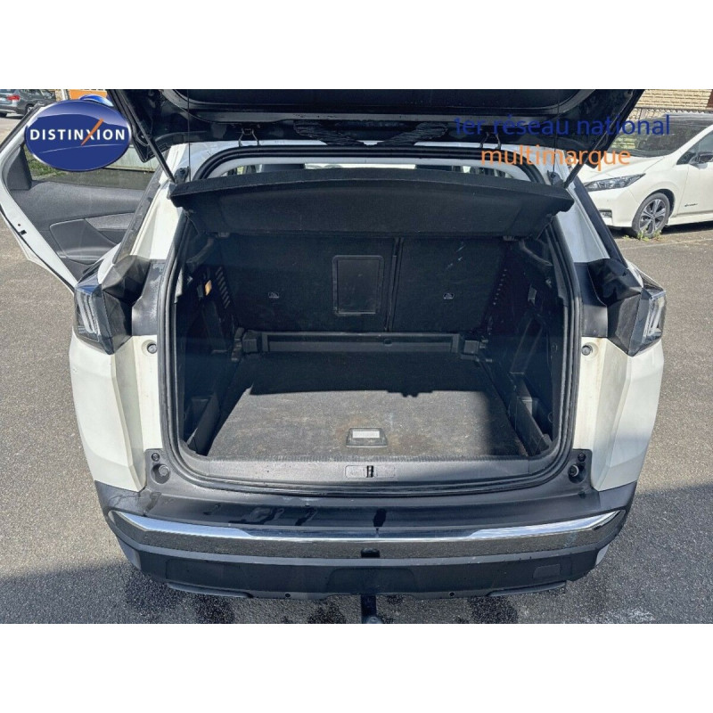 PEUGEOT 3008 1.5 HDI 130CH S&S ALLURE PACK