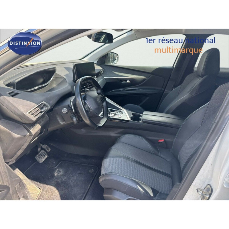 PEUGEOT 3008 1.5 HDI 130CH S&S ALLURE PACK