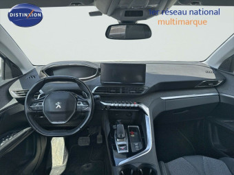 PEUGEOT 3008 1.5 HDI 130CH S&S ALLURE PACK