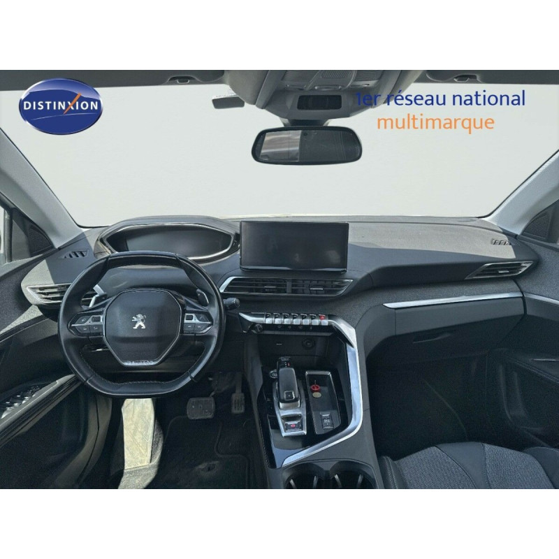 PEUGEOT 3008 1.5 HDI 130CH S&S ALLURE PACK