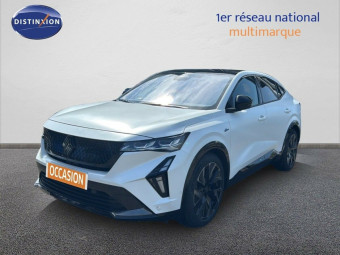 RENAULT RAFALE 1.2ETECH F.HYBRID 200BVA ESPRIT ALPINE