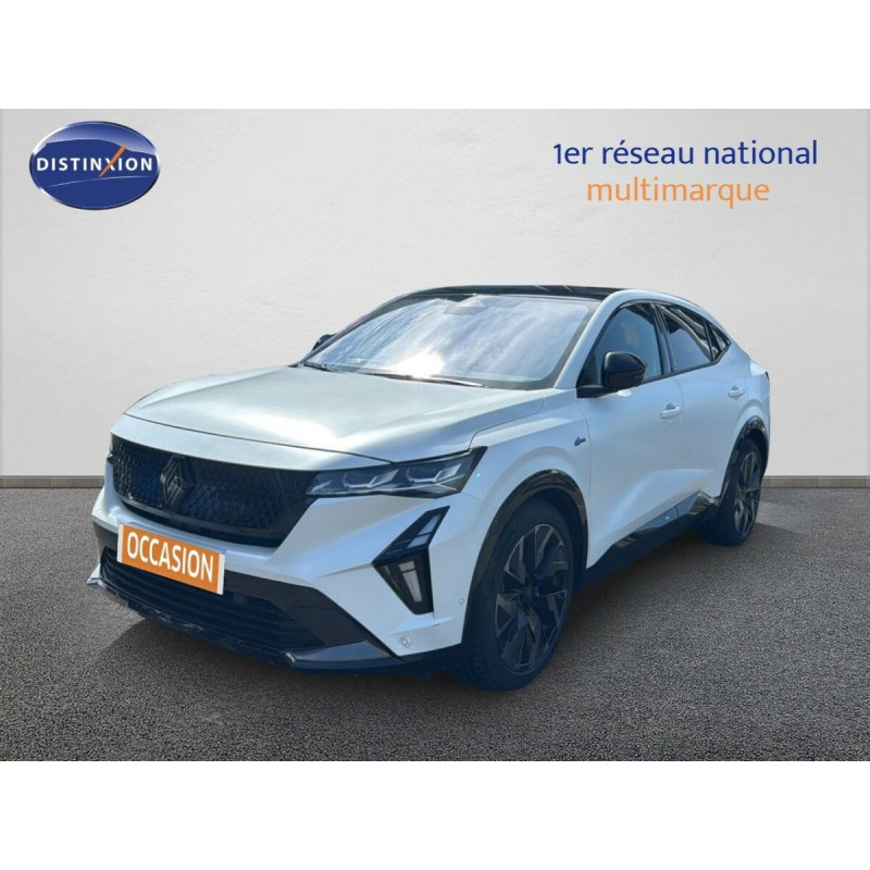 RENAULT RAFALE 1.2ETECH F.HYBRID 200BVA ESPRIT ALPINE